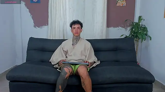 Aron ford online show from October 11, 12:42 pm