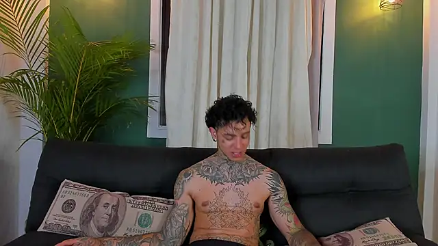 Aron ford online show from April 7, 2:22 am