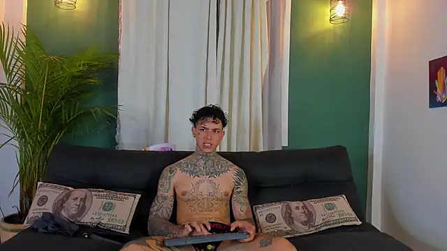 Aron ford online show from April 4, 1:35 am