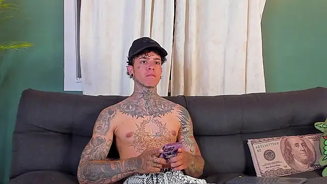 Aron ford online show from March 12, 2:30 am