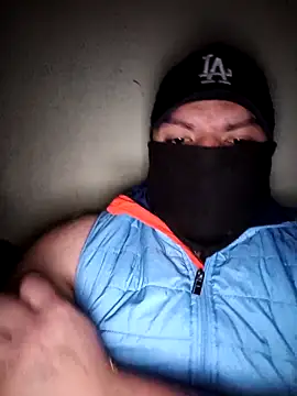 Mexamx online show from February 25, 4:13 am