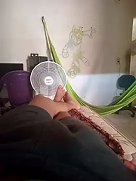 JOHN GOSTOSO online show from December 1, 4:32 pm