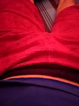 JOHN GOSTOSO online show from October 20, 4:11 pm