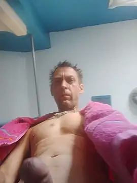 LuckyLefty79 online show from February 23, 4:31 pm