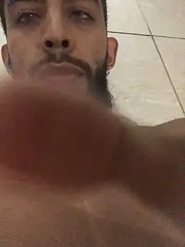 Alessandro  Rossi online show from December 16, 11:39 pm