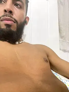 Alessandro  Rossi online show from October 23, 6:33 pm