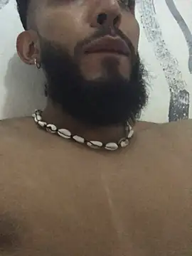 Alessandro  Rossi online show from February 23, 4:33 am