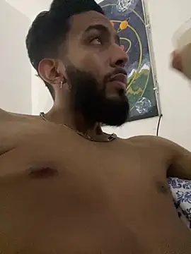 Alessandro  Rossi online show from October 10, 7:51 pm