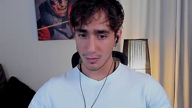 AlexRivera6 online show from March 29, 7:58 pm