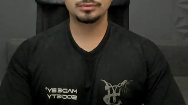 TonyWilcox online show from October 28, 5:54 am