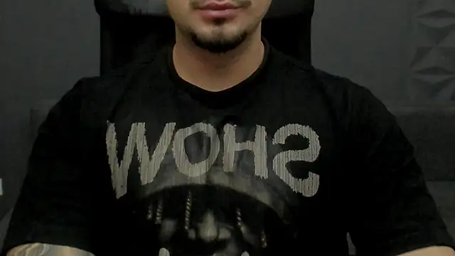 TonyWilcox online show from December 14, 5:47 am