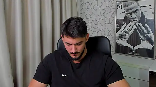 ClintMasters online show from October 29, 6:49 am