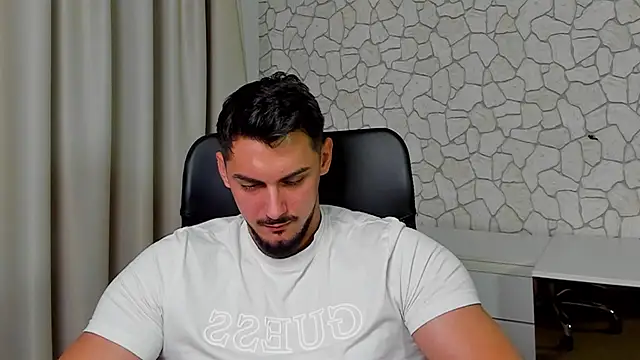 ClintMasters online show from November 4, 6:03 am