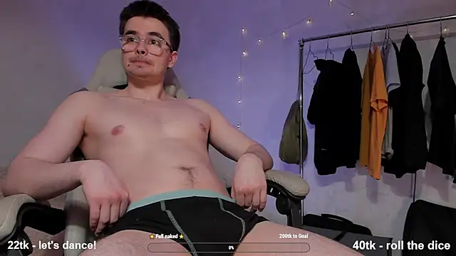 jame flow online show from March 20, 7:35 pm