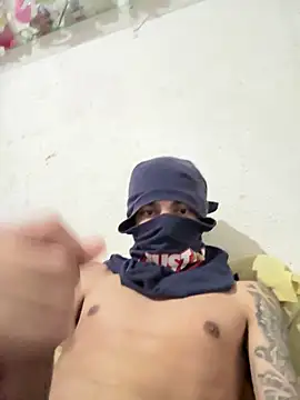 ArisingAcceptor online show from April 5, 7:16 am