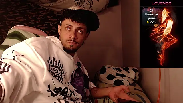 Apolo S online show from January 11, 7:01 am