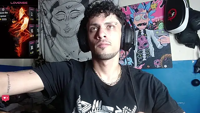 Apolo S online show from November 26, 6:16 am