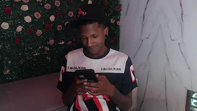 ManSant online show from March 27, 3:02 pm