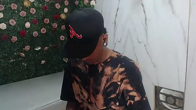 ManSant online show from March 23, 6:58 pm