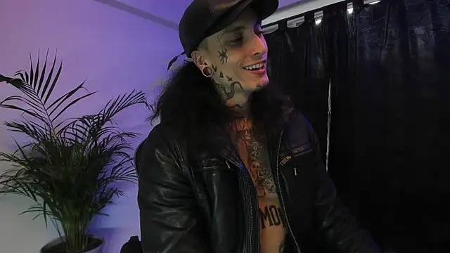 Ryuk it online show from September 16, 1:23 pm