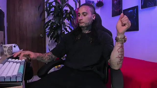 Ryuk it online show from December 15, 1:13 am