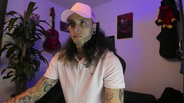 Ryuk it online show from September 15, 1:12 pm