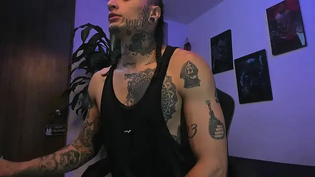 Ryuk it online show from October 15, 1:41 pm