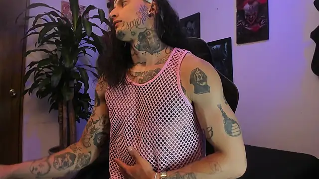 Ryuk it online show from September 20, 1:22 pm