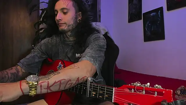 Ryuk it online show from October 10, 3:06 pm