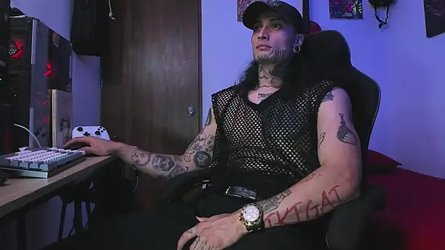 Ryuk it online show from January 19, 2:03 am