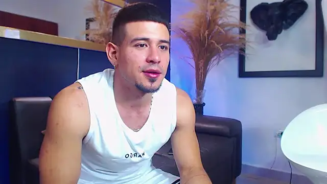 Markboyl online show from September 15, 3:24 pm