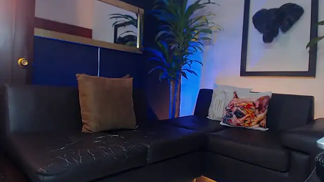 Markboyl online show from March 20, 12:11 pm