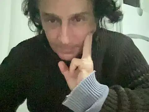 Snapshot of ALPHANDRE chatting on January 17, 5:53 pm ALPHANDRE online show from January 17, 5:53 pm