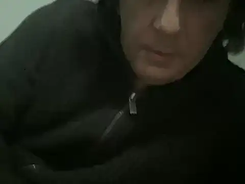 Snapshot of ALPHANDRE chatting on February 7, 4:46 pm ALPHANDRE online show from February 7, 4:46 pm