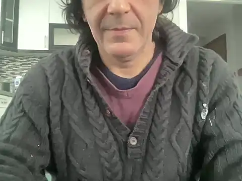 Snapshot of ALPHANDRE chatting on December 30, 7:48 am ALPHANDRE online show from December 30, 7:48 am