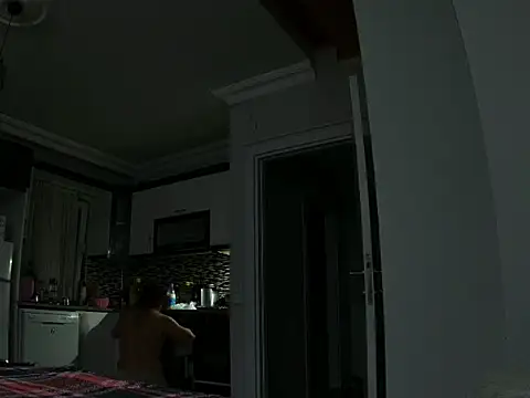ALPHANDRE online show from May 26, 6:26 pm