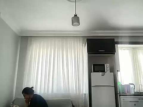 ALPHANDRE online show from March 9, 9:14 am