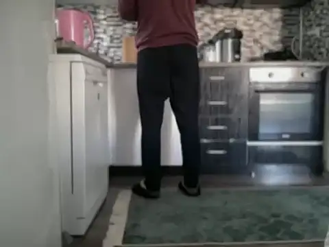 ALPHANDRE online show from November 12, 6:19 am