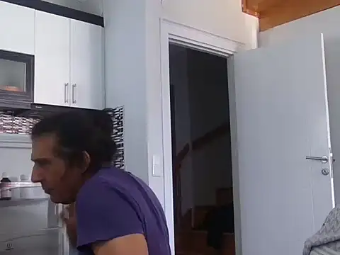 ALPHANDRE online show from April 7, 8:58 am