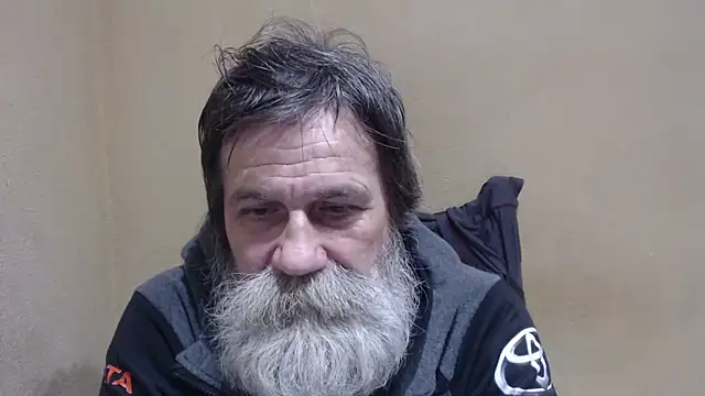 AlexNudo online show from January 19, 4:41 pm