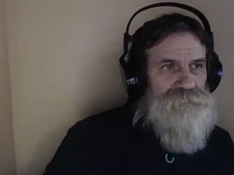 AlexNudo online show from December 18, 11:45 am