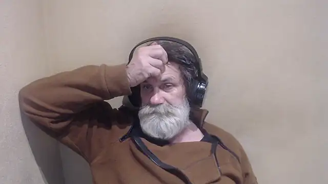 AlexNudo online show from February 24, 2:08 am