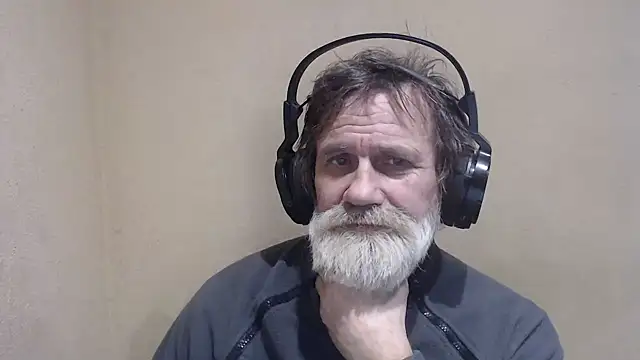 AlexNudo online show from January 9, 1:24 pm