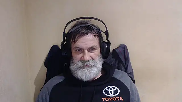 AlexNudo online show from November 22, 8:25 am