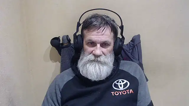 AlexNudo online show from March 8, 11:36 am