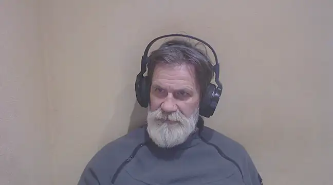 AlexNudo online show from February 5, 11:06 pm