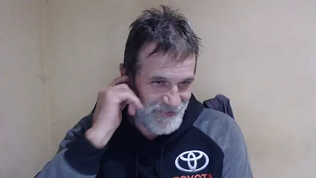 AlexNudo online show from October 3, 6:35 pm