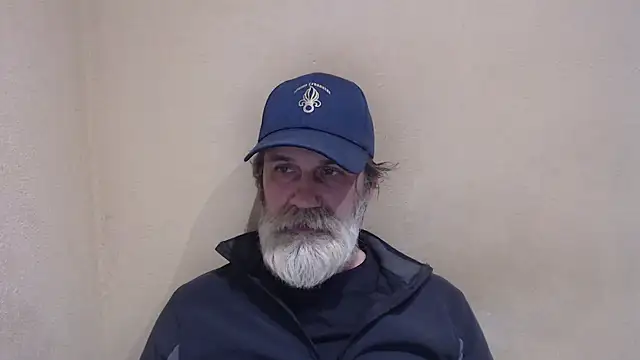 AlexNudo online show from February 8, 9:56 am