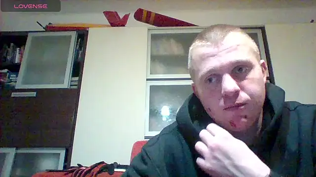 Matttthees online show from November 19, 4:34 am