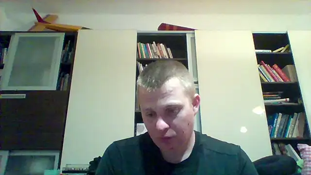 Matttthees online show from April 9, 11:22 pm